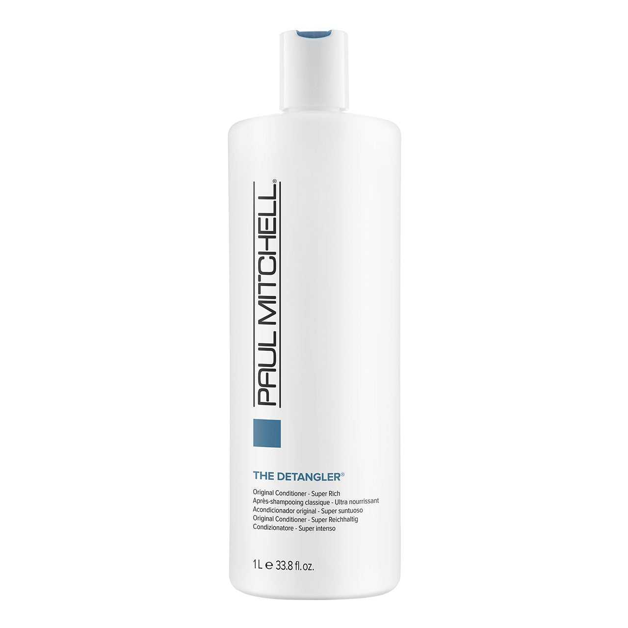 The Detangler 1000ml
